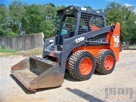 thomas skid steer 135s|thomas t133 skid steer specifications.